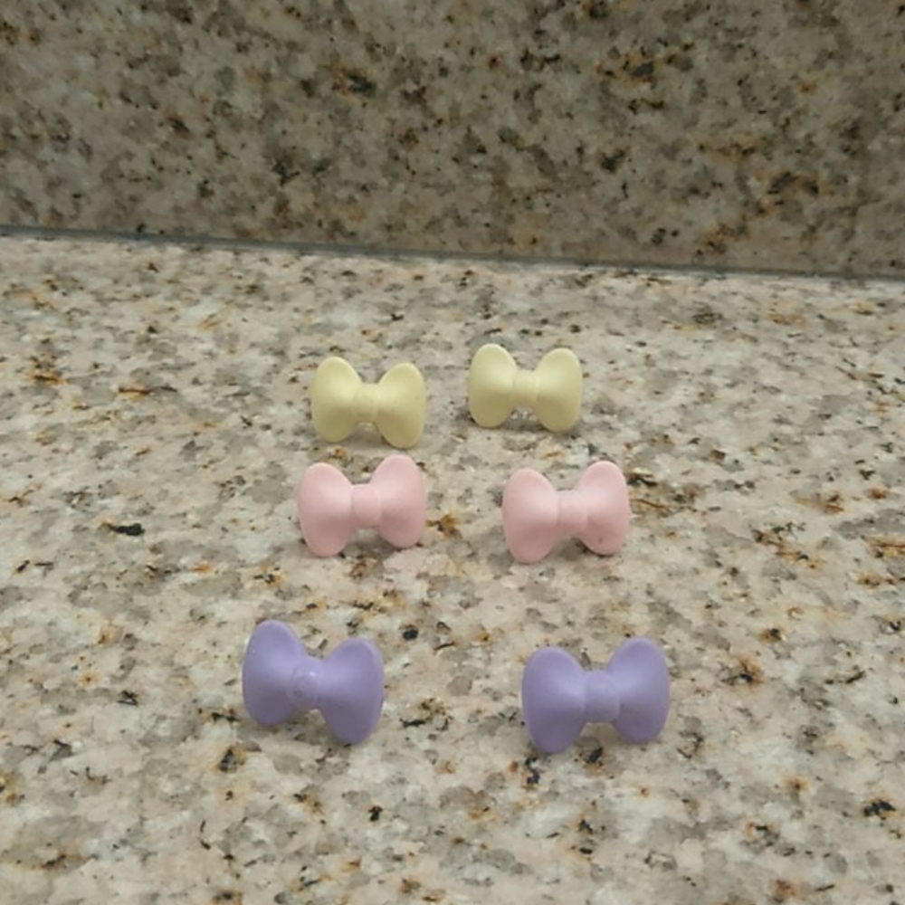 Earings